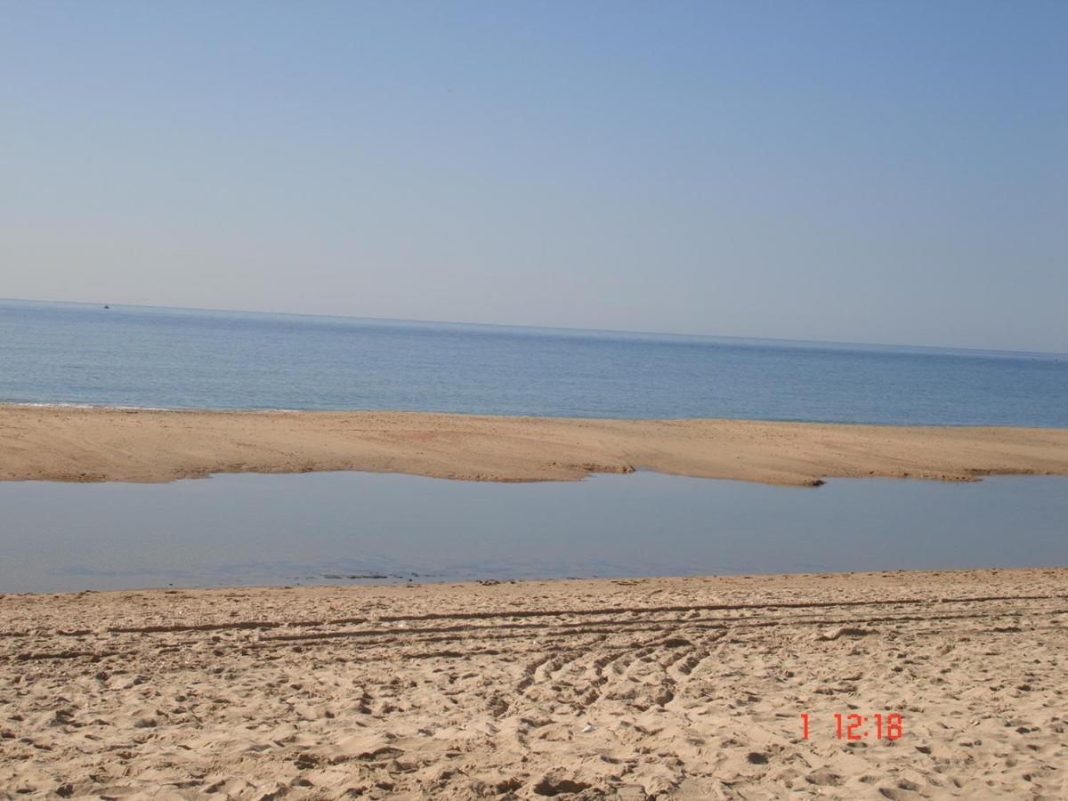 Sol Y Mar Villa Isla Cristina Ngoại thất bức ảnh