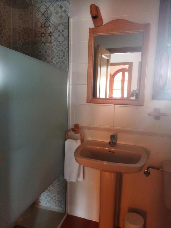 Sol Y Mar Villa Isla Cristina Ngoại thất bức ảnh