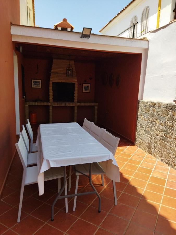 Sol Y Mar Villa Isla Cristina Ngoại thất bức ảnh