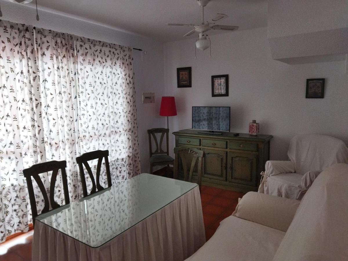 Sol Y Mar Villa Isla Cristina Ngoại thất bức ảnh