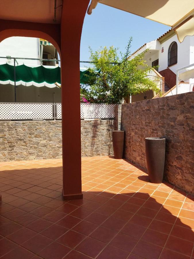 Sol Y Mar Villa Isla Cristina Ngoại thất bức ảnh
